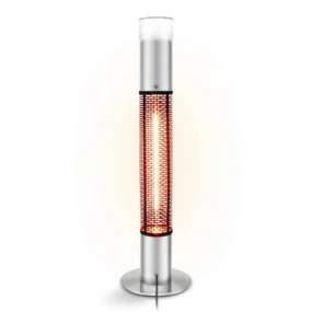 Trotec infracrvena terasna grijalica IRS 2000 E (Kopiraj)