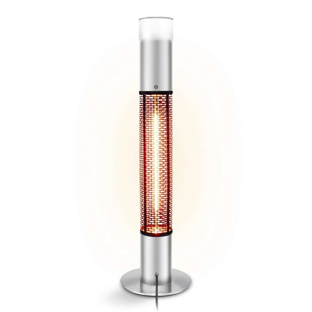 Trotec infracrvena terasna grijalica IRS 2000 E (Kopiraj)