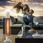 Trotec infracrvena terasna grijalica IRS 2000 E (Kopiraj)