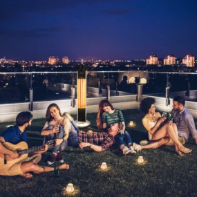 Trotec infracrvena tamna grijalica IRD 3200 (Kopiraj)