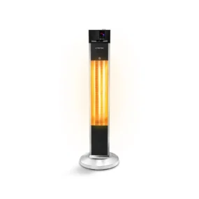 Trotec infracrvena tamna grijalica IRD 3200 (Kopiraj)