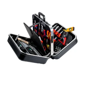 Knipex 63-dijelni set alata u koferu za alat Big Twin Move 00 21 41 (Kopiraj)