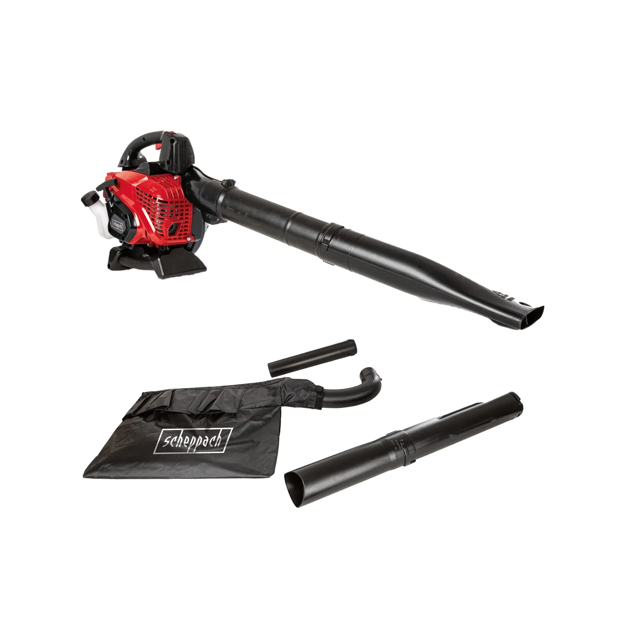 LBH3500P Scheppach motorni duvač lišća LB5200BP 1.9KS (Kopiraj)