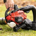 Scheppach motorni duvač lišća LB5200BP 1.9KS (Kopiraj)