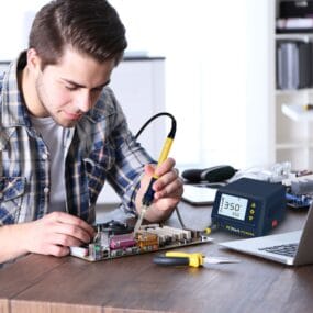 Proskit analogna lemna stanica 50W - JL49427700 (Kopiraj)