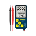 Pancontrol digitalni multimetar CAT III 1000 V PAN 186 (Kopiraj)