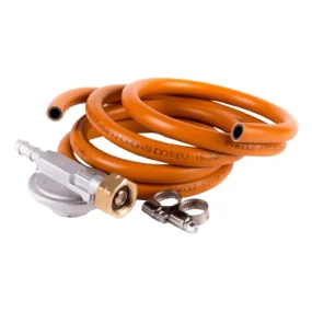 Barbecook set regulatora pritiska za plinsku bocu PWS-000291-01