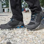 Lacuna niska zaštitna radna cipela LEON S1P (Kopiraj)