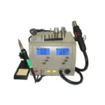 PC Work digitalna lemna stanica 60 W PCW09A (Kopiraj)