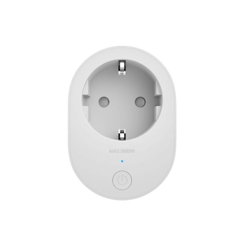 xiaomi smart plug 2 uticnica Xiaomi pametna utičnica Mi Smart Plug WiFi (Kopiraj)