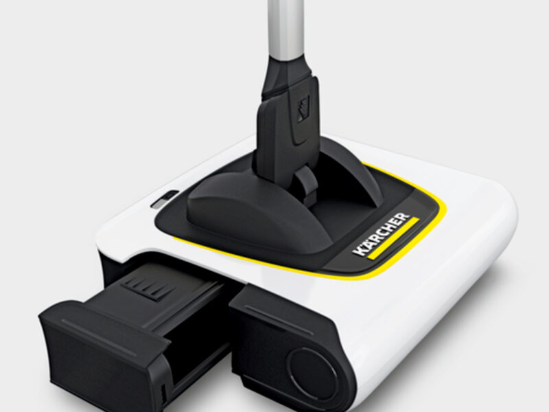 Karcher polirka za tvrde podove FP 303 (Kopiraj)