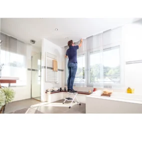 Krause merdevine ljestve MONTO TREPPY 2x2 gazišta (Kopiraj)