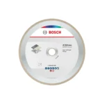 Bosch dijamatska rezna ploča za keramiku 250 x 25.4/30 mm BEST 2608602638 (Kopiraj)