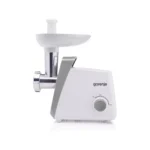 Gorenje mašina za mljevenje mesa 1600 W MG1601SB (Kopiraj)