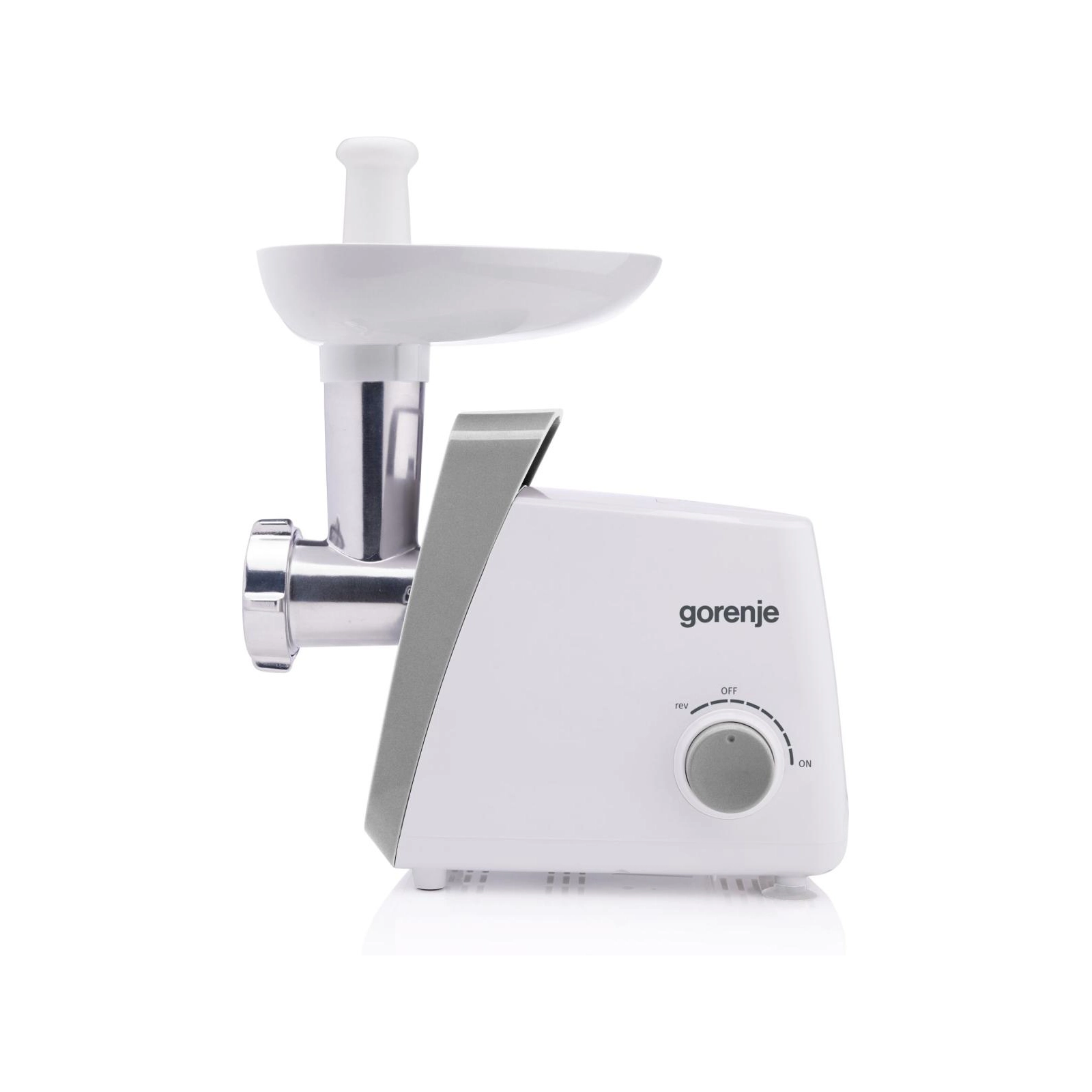 Gorenje mašina za mljevenje mesa 1600 W MG1601SB (Kopiraj)