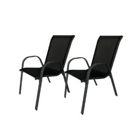 Expert baštenska stolica 54 x 72 x 90 cm Valencia 2/1