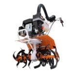 RURIS motorna kopačica kultivator freza DAC 7000K (Kopiraj)