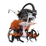 RURIS motorna kopačica kultivator freza DAC 7000K (Kopiraj)