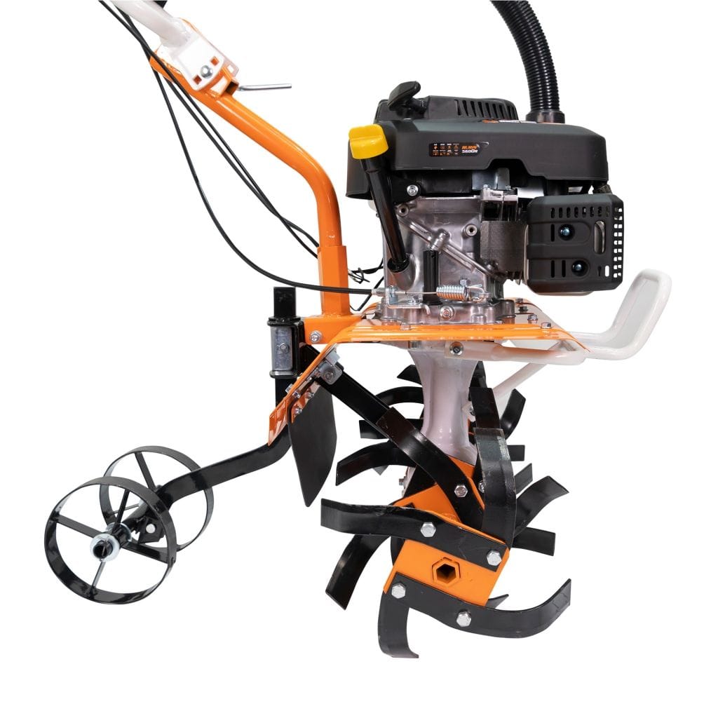 RURIS motorna kopačica kultivator freza DAC 7000K (Kopiraj)