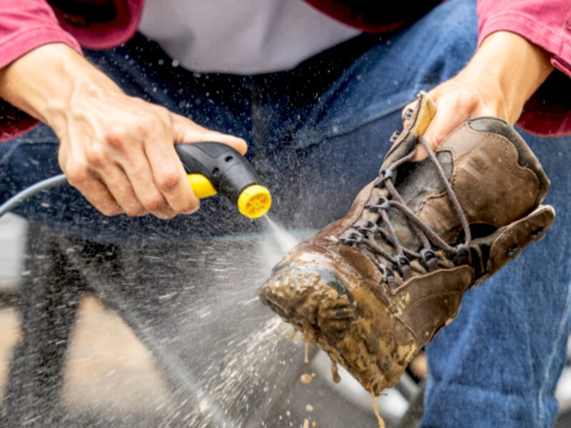 Karcher perač visokim pritiskom tihi K Silent Anniversary Edition (Kopiraj)