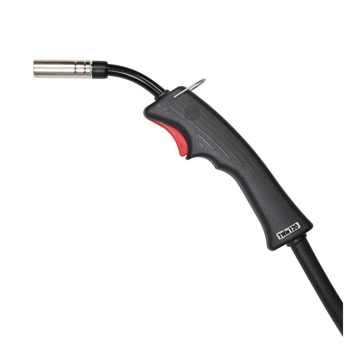 TELWIN gorionik za MIG/MAG dirketni 120A 2m TW120 742270