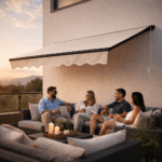 Expert rasklopiva tenda 3 x 2.5 m Athens