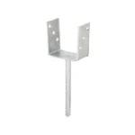 Alberts U držač grede