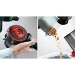 Bosch aku štapni usisivač BCS71HYG2 (Kopiraj)