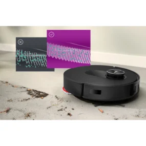 Bosch robot usisivač BCRC1W (Kopiraj)