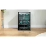 Bosch robot usisivač BCRC1W (Kopiraj)