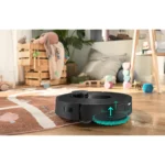 Bosch robot usisivač BCRC1W (Kopiraj)