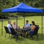 Expert sklopivi gazebo šator 3 x 3 m Monza