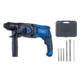 Scheppach udarni čekić bušilica SDS-Plus DH1500 Plus (Kopiraj)