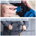 Scheppach udarni čekić bušilica SDS-Plus DH1500 Plus (Kopiraj)