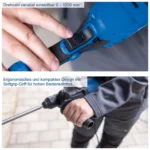 Scheppach udarni čekić bušilica SDS-Plus DH1500 Plus (Kopiraj)