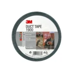 3M armirana traka siva 50 mm x 50 m DUCT TAPE 1900 (Kopiraj)