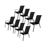 Expert baštenska stolica 54 x 72 x 90 cm Valencia 12/1 (Kopiraj)