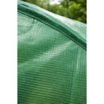 Expert montažni plastenik sa 6 prozora 6 x 3 x 2 m TunnelPRO