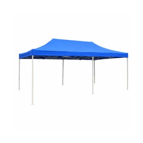Expert sklopivi gazebo šator 3 x 6 m Monza