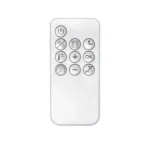 Home električna zidna grijalica sa daljinskim FKF 42201 2000W (Kopiraj)