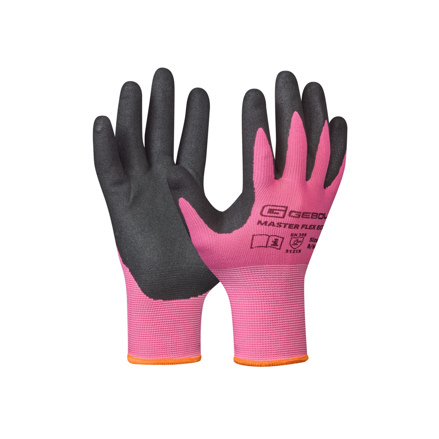 Gebol radne rukavice ECO LADY MASTER FLEX1 Gebol radne rukavice Multiflex (Kopiraj)