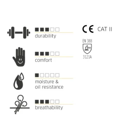 Gebol radne rukavice Multiflex (Kopiraj)