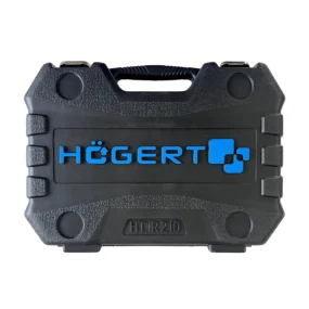 HOEGERT 24-dijelni set nasadnih ključeva 1/2'' HT1R210