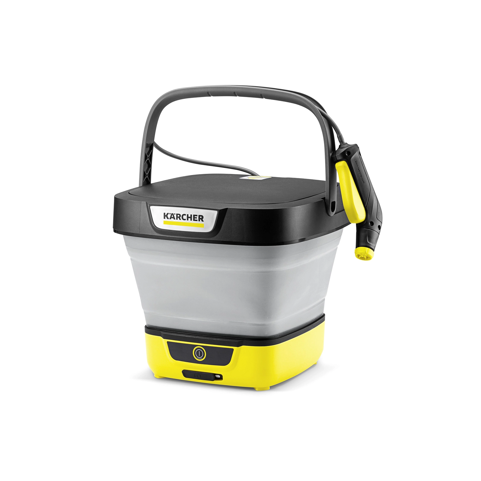 Karcher aku perač visokim pritiskom OC 3 Foldable1 Karcher aku perač visokim pritiskom OC 3 Foldable