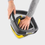 Karcher aku perač visokim pritiskom OC 3 Foldable