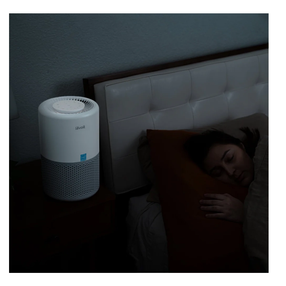 Levoit prečišćivač vazduha Core® Mini Air Purifier (Kopiraj)