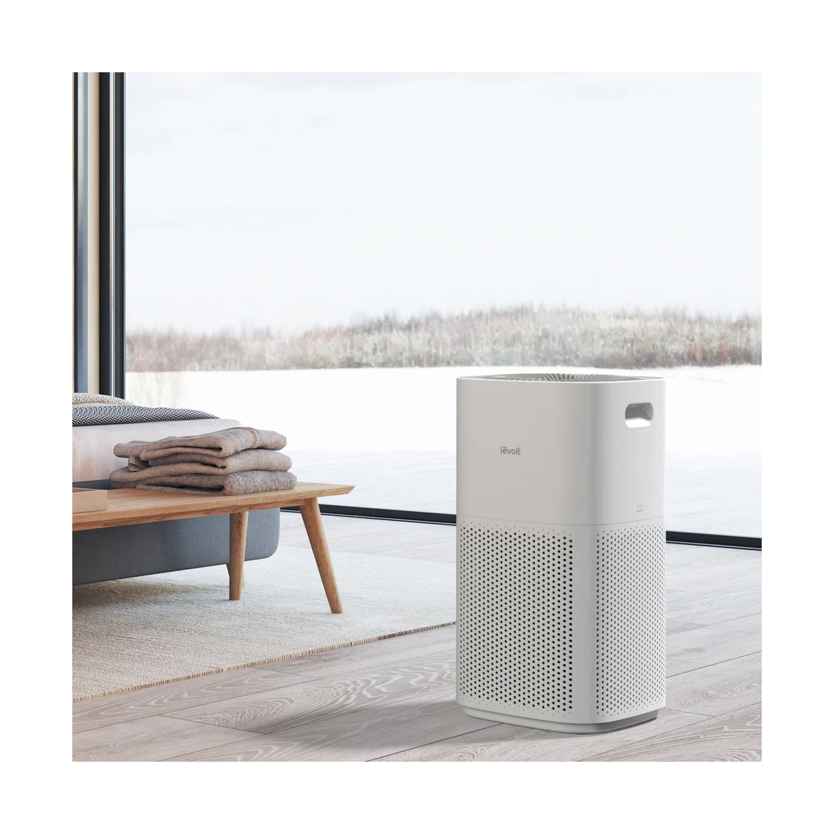Levoit prečišćivač vazduha Core 300S (Kopiraj)