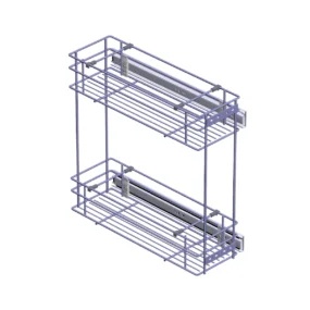 Ekonomik bočna fioka