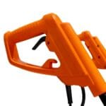 RURIS motorna kopačica kultivator freza DAC 185 8.5 KS (Kopiraj)