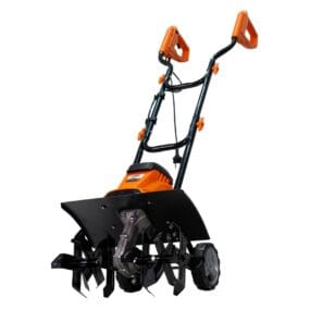 RURIS motorna kopačica kultivator freza DAC 185 8.5 KS (Kopiraj)